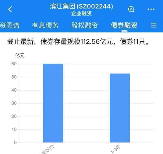 滨江房产集团 杭州房企一哥”滨江集团遭遇“行贿状元”，AAA评级也尴尬