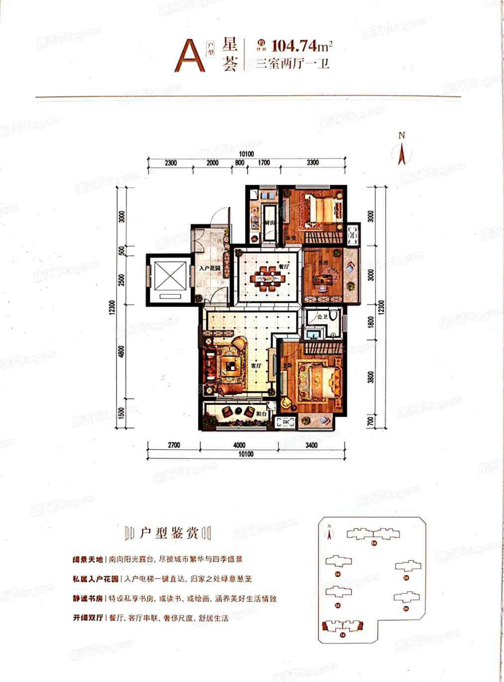 中创投资怎么样 中创大都荟怎么样 中创大都荟是哪个开发商