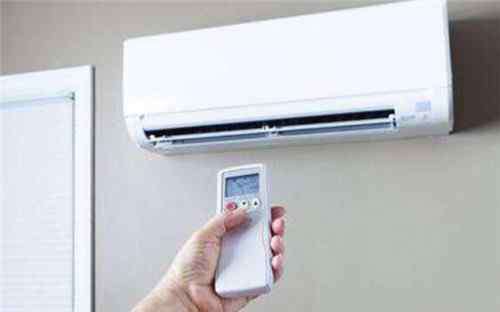 夏天空调温度多少合适 空调温度多少合适 夏天空调开多少度合适