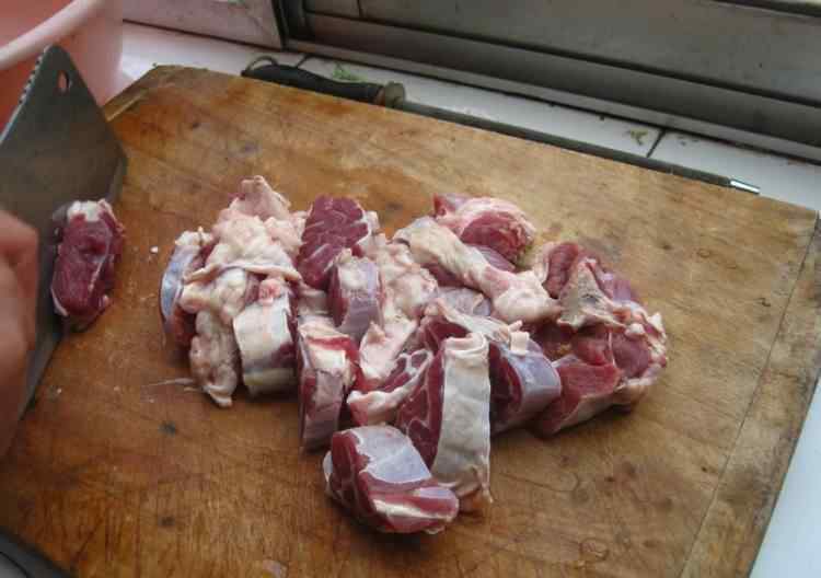 牛腱肉怎么做好吃 牛腱肉怎么卤好吃又营养