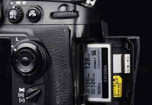 存储卡 相机内存卡有几种 四种常见相机内存卡介绍