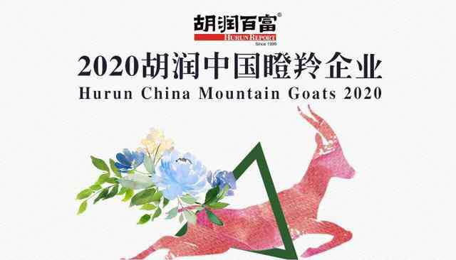 易马达 易马达e换电入选《2020胡润中国瞪羚企业》榜单
