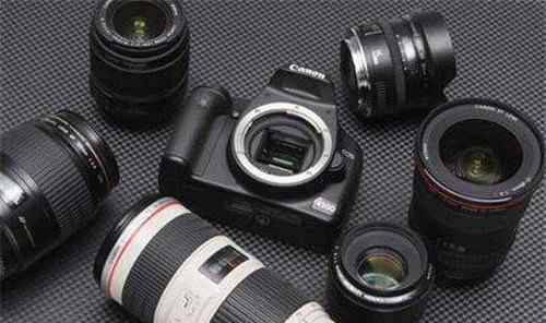 单反镜头分类 单反镜头种类有哪些 推荐6种适合你的单反镜头