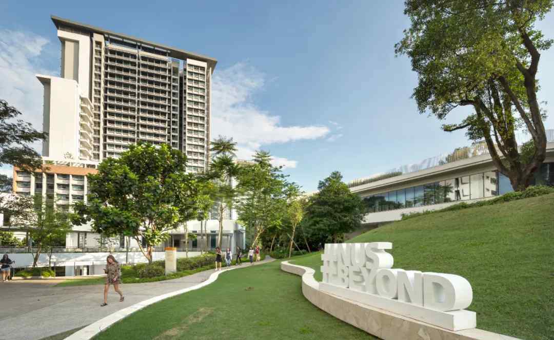 留学新加坡 研究生申请留学新加坡正在成为最优出国留学选择
