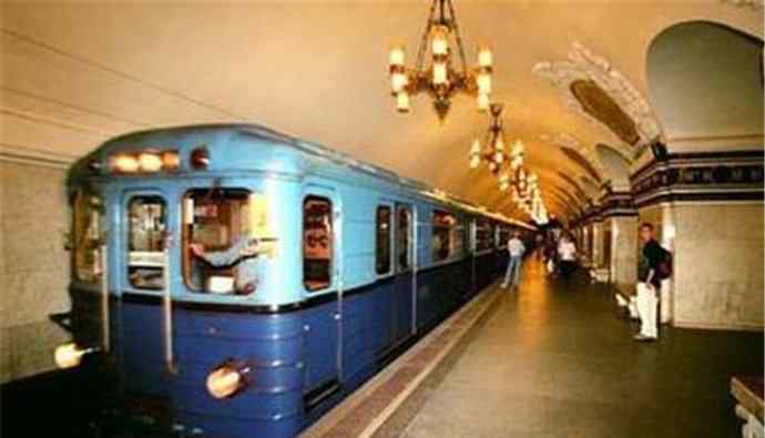莫斯科地铁失踪案 莫斯科地铁失踪事件是真的吗 几百名乘客竟无端消失不见
