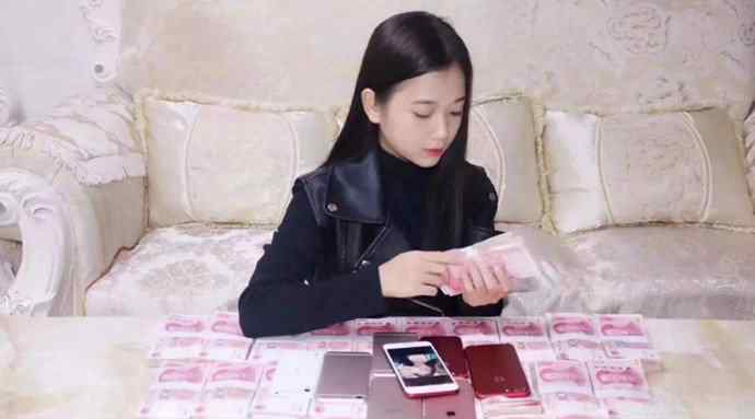诗如雅 诗如雅创始人谁帮了她 抖音网红张曼如真实资料身价起底