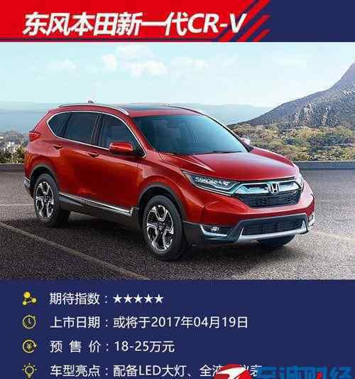 上海车展suv新车 2017上海车展SUV新车首发：这几款SUV值得期待