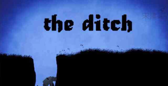 ditch什么意思 深坑动画寓意，深坑短片什么意思，奥斯卡《the ditch》讽刺了谁？