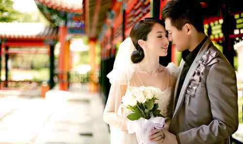 董璇高云翔婚礼 盘点董璇高云翔婚礼全程 耗巨资超豪华阵容