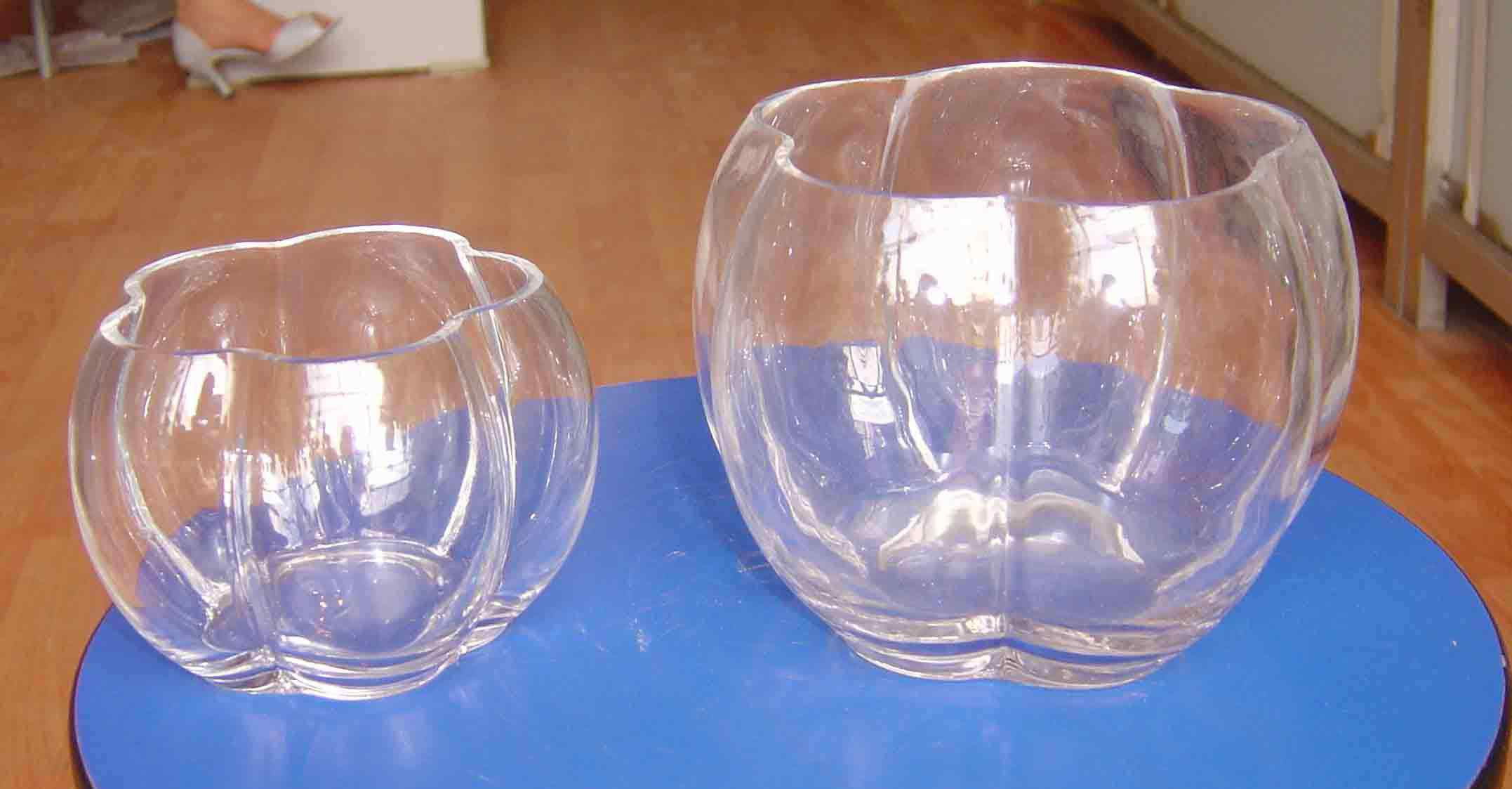 水培花卉玻璃瓶 水培花卉玻璃瓶如何选购 玻璃瓶水培花卉的好处