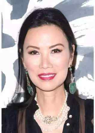 邓文迪为什么那么厉害 邓文迪为什么如此厉害？说出来你别不信