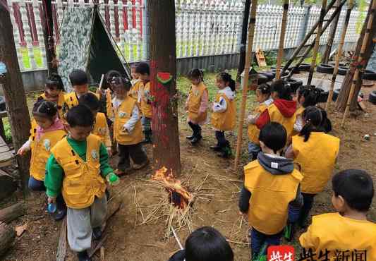 “不谈死亡的生命教育是不完整的”？江苏一幼儿园开设“死亡课程”引热议