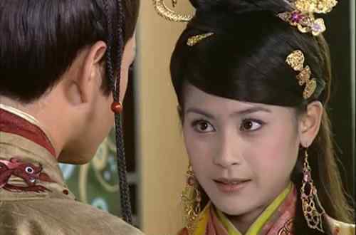 刘彻最爱的女人是谁 汉武帝刘彻最爱的女人是谁？不是李夫人和卫子夫，而是捡来的女人