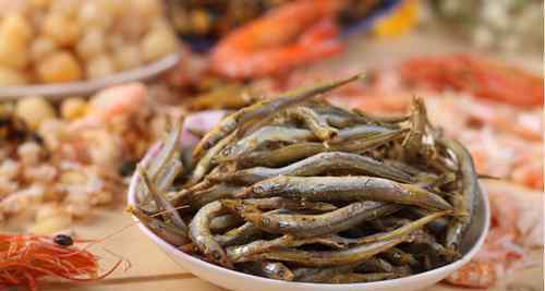 银针鱼 银针鱼如何饲养  银针鱼家常菜的三种做法