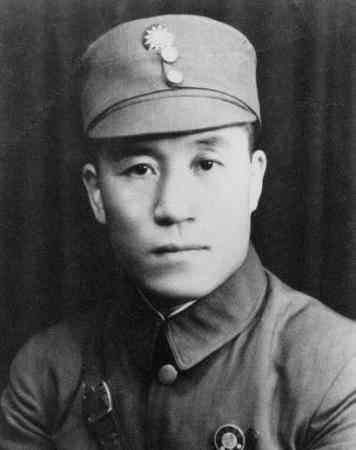 刘震东 他在莒县保卫战中壮烈牺牲，是抗战时期国军游击部队阵亡的最高级军官