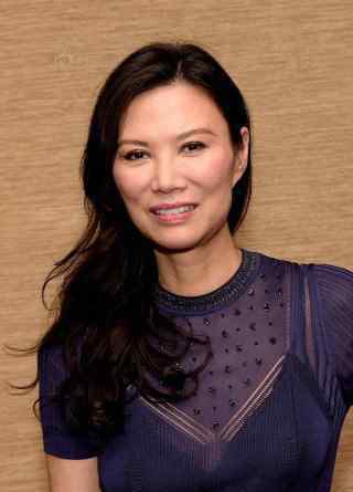 邓文迪为什么那么厉害 邓文迪为什么如此厉害？说出来你别不信