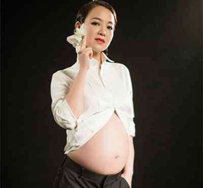 阿雅怀孕 阿雅怀孕曝光 与交往7年华裔男友结婚