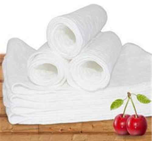 尿布怎么用 洗尿布用什么肥皂 怎么洗尿布更干净呢