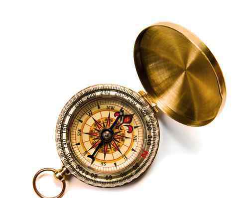 指南针怎么看 指南针怎么看 怎样使用指南针才正确