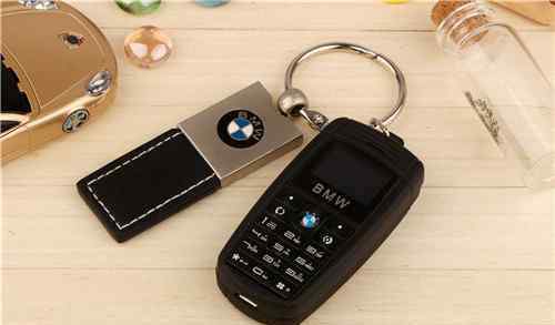 世界上最小的手机 最小的手机有哪些 6款袖珍版手机推荐
