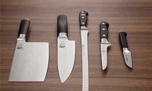 刀具品牌 厨房刀具哪个牌子好 2017厨房刀具十大品牌介绍