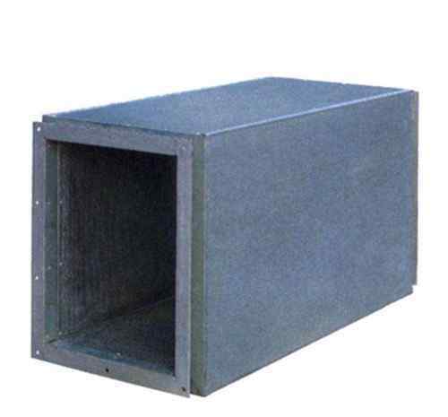空调消声器 空调消声器的主要目的 消声器种类盘点及介绍