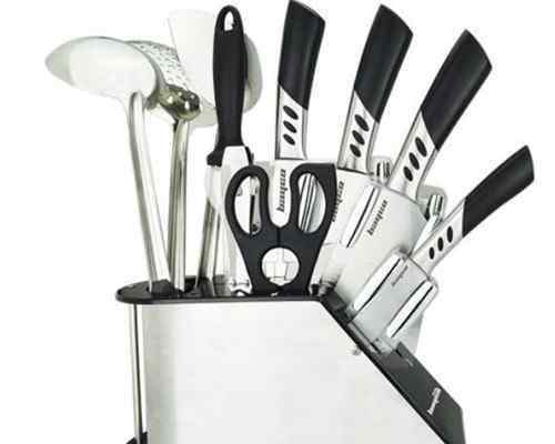 刀具品牌 厨房刀具哪个牌子好 2017厨房刀具十大品牌介绍
