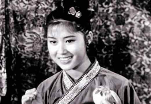 刘三姐活了多少岁 17岁演《刘三姐》走红，当年差点被枪毙，如今75岁被人遗忘