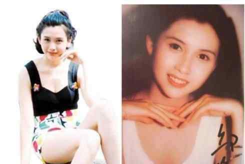 倚天之我行我素 扒扒TVB九龙女之现状，有人死有人癫，她们最幸福美满