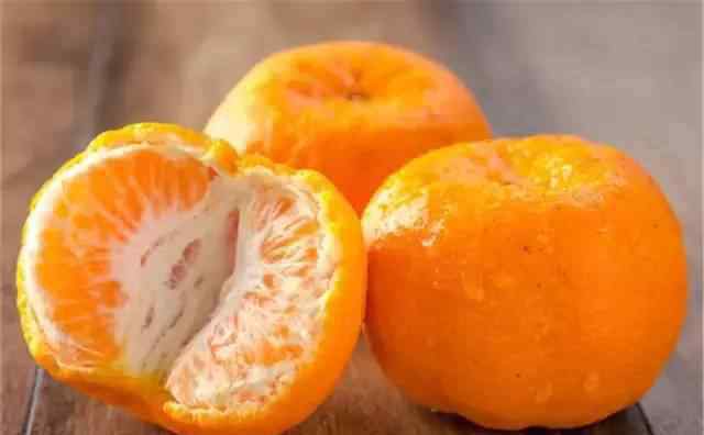 芦柑和橘子的区别 芦柑和橘子的区别 如何识别芦柑和橘子