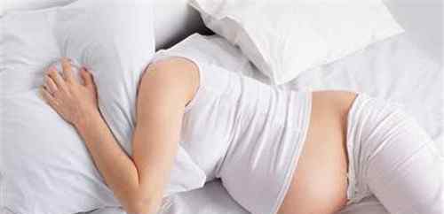 怀孕失眠睡不着怎么办 孕妇睡不着怎么办 孕妇失眠对胎儿影响大吗