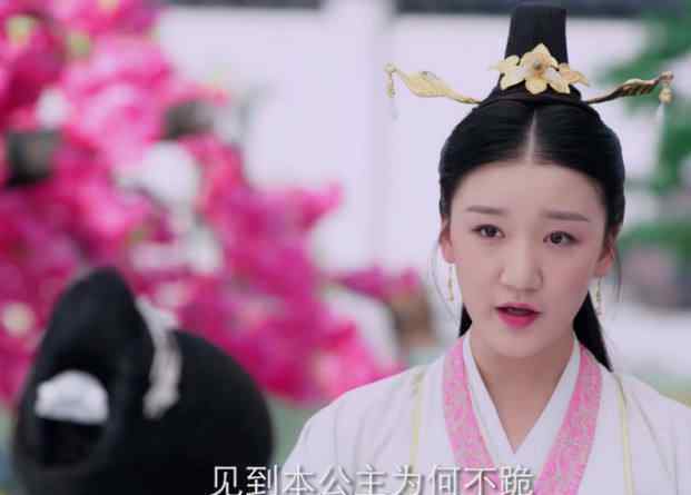 刘秦杉 芸汐传：剧中她是刁蛮任性的公主，剧外她是一个火辣的重庆姑娘！