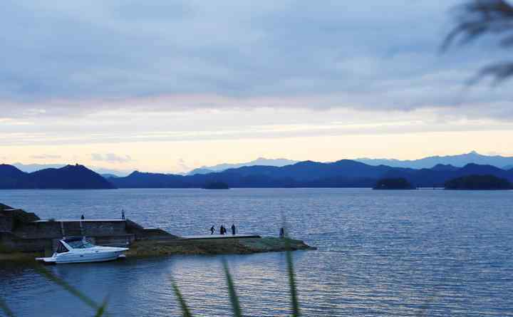 千岛湖自驾游 千岛湖自驾游旅游攻略 千岛湖自由行攻略