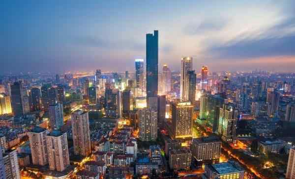 南京旅游路线 南京旅游攻略2020 南京路线美食景点推荐
