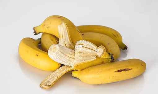香蕉什么时候吃最减肥 “百果之冠”香蕉什么时候吃减肥?一天吃多少合适?不能和什么一起吃?