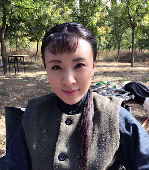 李承乾的太子妃 盘点李悦溪演过的电视剧有哪些 揭秘女神可怜的配角之路