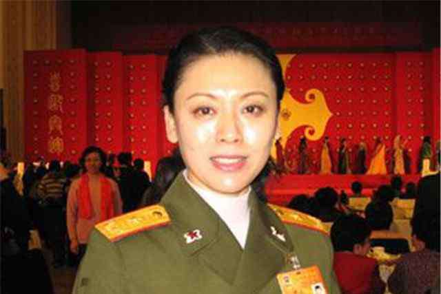 刘敏老公是谁 最美“女少将”刘敏，曾经的三八红旗手，事业如火的她却选择追随丈夫