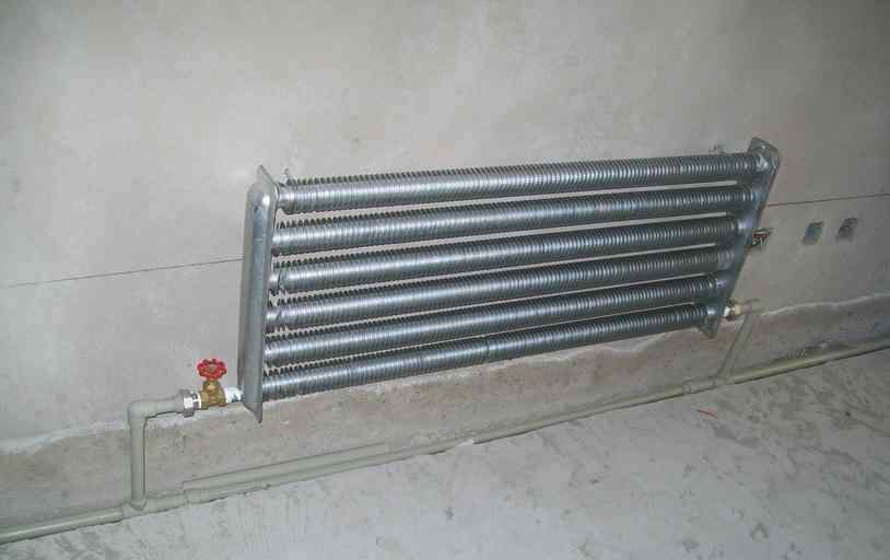 暖气管道安装 暖气管道安装方法 暖气管道安装注意事项