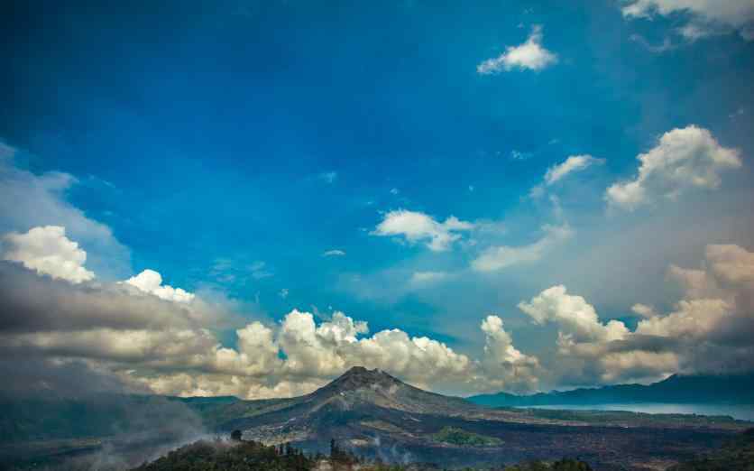 巴厘岛飞机 去巴厘岛机票什么时候买最好