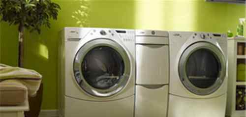 超薄滚筒洗衣机 超薄滚筒洗衣机的缺点   选购超薄滚筒洗衣机攻略