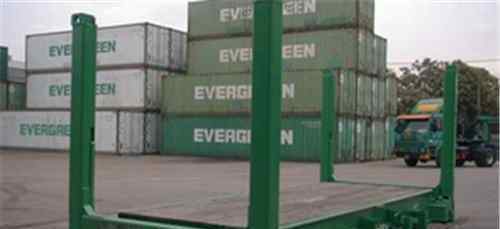 集装箱尺寸规格 集装箱尺寸规格 集装箱的种类及特点