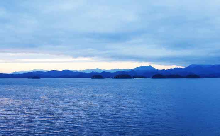 千岛湖自驾游 千岛湖自驾游旅游攻略 千岛湖自由行攻略