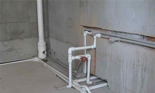 暖气管道安装 暖气管道安装方法 暖气管道安装注意事项