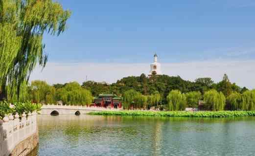 燕京八景 燕京八景是哪八景 地址+交通指南