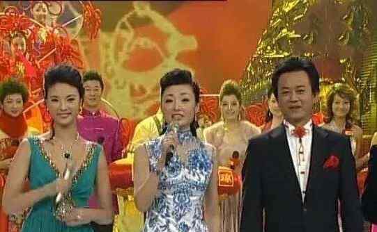 刘芳菲近况 曾经的著名央视主持人刘芳菲，现状如何？