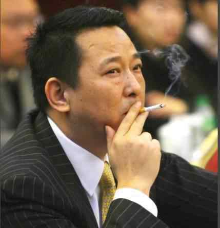 刘汉睡过的女星 他身价400亿，与12位娱乐圈女星有染？死前留下8个字！