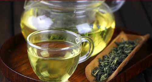 哪种茶减肥效果好 哪种茶叶减肥效果好  五款有效的减肥茶推荐