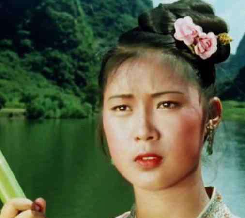 刘三姐活了多少岁 17岁演《刘三姐》走红，当年差点被枪毙，如今75岁被人遗忘