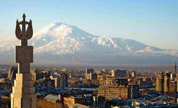 免签 亚美尼亚免签吗 亚美尼亚免签旅游景点推荐