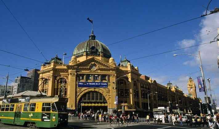 墨尔本晴 移民澳洲 选择悉尼还是墨尔本比较好呢